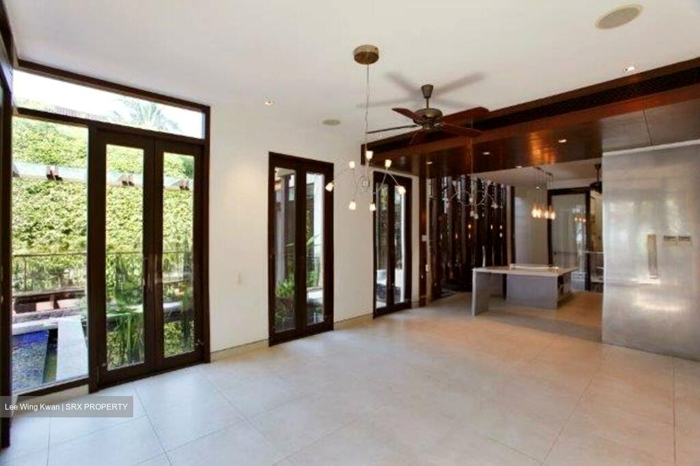 Ocean Drive (D4), Detached #497341771